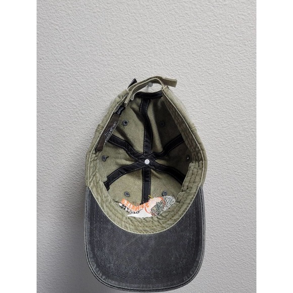 Sunrise Tackle Co. Hat Fishing - Picture 6 of 7